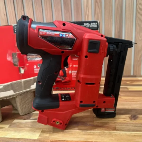 Milwaukee M26 - Image 3